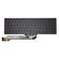 Tastatura originala laptop Dell G5 15 5587, Inspiron 15 5565, 5567, 5570, 5575, 5770, 5775, 7566, 7567, 7577, Inspiron 17 5765, 5767, 7778, 7779, Vostro 15 5568, cu iluminare, layout US, model 3R0JR