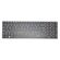 Tastatura compatibila laptop Gateway NV52L, NV55S, NV56R, NV57H, NV75S, NV76R, NV77H, Packard Bell EasyNote LK11BZ, LS11HR, LS13HR, LV11HC, TG71BM, TS11HR, TS13HR, TSX62HR, TV11CM, TV43HC, neagra, layout UK