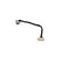 Mufa alimentare compatibila Asus TUF504GD, TUF504GE, TUF554GE, TUF FX504GD, FX504GE, ROG Station PX504GD