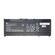 Baterie originala HP Omen 15-DC, 15T-DC, 15-CE, 15T-CE, 17-CB, Pavilion Gaming 17-CD, 17T-CD, 3 celule, 11.55V, 4550mAh, 52.5Wh, model SR03XL, L08855-855
