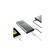 Baterie externa Dell USB-C 5V/3A, 9V/3A, 15V/3A, 20V/3.25A (max 65W), 6 celule, 65Wh