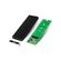 Rack extern M.2 SATA B Key SSD, USB-A 2.0 & 3.0, carcasa aluminiu, i-tec MySafeM2