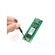 Rack extern M.2 SATA B Key SSD, USB-A 2.0 & 3.0, carcasa aluminiu, i-tec MySafeM2