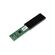Rack extern M.2 SATA B Key SSD, USB-A 2.0 & 3.0, carcasa aluminiu, i-tec MySafeM2
