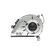 Cooler original versiunea 2 pentru Asus ZenBook 13 UX334FA, UX334FL, ZenBook 14 UX434DA, UX434FA, UX434FL, UX434FQ, ZenBook Flip 14 UX463FA, UX463FL, model 13NB0MW0T03011