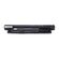 Baterie compatibila Dell MR90Y, XCMRD, 4400mAh, Inspiron 3421, 3521, 3721, 5521, 5721, 17R 5737, 17 3737, 15 3537, Vostro 2421, Latitude 3540, 3440