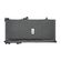Baterie originala HP Omen 15-AX, Pavilion 15-BC, 15-DP, 4 celule, 15.4V, 4112mAh, 63.3Wh, model TE04XL, 905277-855