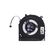 Cooler compatibil laptop HP 14-CF, 14-DF, 14-MA, 14-CK, 14-CM, 14-DG, 14-DK, 240 G7, 240 G8, 245 G7, 245 G8, 246 G7, 246 G8, 340 G5, 340 G7, 348 G5, 348 G7, model L23189-001