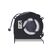 Cooler compatibil laptop HP ProBook 440 G4, 445 G4, 440 G5, 445 G5, model 905706-001 L03613-001 L03611-001 NS75B14-17M14 NS75B00-15M22 Fan