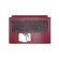 Carcasa superioara si tastatura originala Acer Aspire 3 A315-53, A315-53G, A315-57, A315-66, A315-72, rosie, fara iluminare, layout US