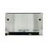 Display laptop Dell Latitude 5500, 5501, 5510, 5511, Precision 3540, 3541, model AU Optronics, mat, FHD, IPS, 15.6" Wide
