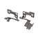 Balamale display Lenovo ThinkPad E480, E485, E490, E495, versiunea 2, model 01LW168