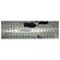 Tastatura compatibila Samsung NP300E5A, NP300E5C, NP300E5X, NP300E5Z, NP300E5ZH, NP300V5A, NP300V5AH, NP300V5Z, NP305E5A, NP305V5A, layout spaniol, neagra, fara rama
