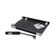 Kit caddy si cablu HDD/SSD 2.5" original HP ProBook 430 G6, 430 G7, 440 G6, 440 G7, 445 G6, 445 G7, 445R G6, Zhan 66 Pro 14 G2, Pro 14 G3, ProA 14 G3, model L44510-001