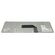 Tastatura compatibila HP HDX9000, HDX9100, HDX9200, HDX9300, neagra, layout US, fara iluminare