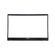 Rama display Asus VivoBook X509BA, X509DA, X509DJ, X509DL, X509FA, X509FB, X509FJ, X509FL, X509JA, X509JB, X509JP, X509MA, X509UA, X509UB, X509UJ, neagra, originala