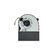 Cooler original pentru GPU Asus ROG Strix G702VM, G702VMK, G702VS, G702VSK, G702VT, G702ZC, GL702VM, GL702VMK, GL702VS, GL702VSK, GL702VT, GL702ZC, versiunea 1, model 13NB0CQ0AM030