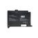 Baterie compatibila HP Pavilion 15-AU, 15-AW, 7.7V, 5300mAh, 41Wh, model BP02XL, HSTNN-LB7H, TPN-Q172, TPN-Q175