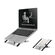 Suport pliabil universal Neomounts by Newstar pentru laptop sau tableta, model NSLS100