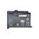 Baterie compatibila HP Pavilion 15-AU, 15-AW, 7.7V, 4500mAh, 35Wh, model BP02XL, HSTNN-LB7H, TPN-Q172, TPN-Q175
