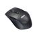 Mouse optic wireless Asus negru, rezolutie 1600dpi, model WT425