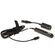 Incarcator auto original Dell Chromebook 11 5190, 5190 2-In-1, USB-C 65W