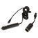 Incarcator auto original Dell Chromebook 11 5190, 5190 2-In-1, USB-C 65W