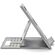 Suport ergonomic Kensington SmartFit® Easy Riser™ Go pentru laptop 14", model K50421EU
