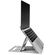 Suport ergonomic Kensington SmartFit® Easy Riser™ Go pentru laptop 14", model K50421EU