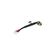 Mufa alimentare originala Asus TUF FX505DU, mufa 6.0 x 3.7 mm, 8 pini, model 14026-00160100