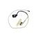 Cablu video original Acer pentru Aspire 3 A315-23 echipat cu 2 microfoane