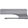 Suport Rain Design mTower Vertical, Space Gray, pentru Apple MacBook Air, MacBook Pro (2019 & 2020)