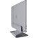 Suport Rain Design mTower Vertical, Space Gray, pentru Apple MacBook Air, MacBook Pro (2019 & 2020)
