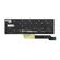 Tastatura originala Dell G Series G3 3779, G Series G5 5587, G Series G7 7588, 7590, Inspiron 15 5570, 5575, Inspiron 17 7773 2-in-1, 7778 2-in-1, 7779 2-in-1, Latitude 3590, neagra, cu iluminare, layout US, model GGVTH