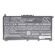Baterie compatibila HP 240 G7, 245 G7, 246 G7, 250 G7, 255 G7, 256 G7, 240 G8, 245 G8, 246 G8, 250 G8, 255 G8, 256 G8, 3 celule, 11.55V, 3550mAh, 41Wh, model HT03XL