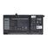 Baterie originala Dell cu 3 celule pentru Inspiron 5300, 5400, 5401, 5402, 5405, 5406, 5408, 5501, 5502, 5505, 5508, 5509, 7405, Latitude 3410, 3510, ​Vostro 5401, 5402, 5501, 5502, model JK6Y6