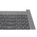 Carcasa superioara cu tastatura originala Acer Aspire A115-22, A315-23, A315-23G, Aspire 5 A515-44, A515-45, Extensa EX215-22, EX215-22G, neagra, fara iluminare, US