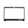 Rama bezel display Lenovo V15-ADA, V15-IIL, V15-IGL, V15-IKB, V15-IWL, IdeaPad S145-15API, S145-15AST, S145-15IKB, S145-15IGM, S145-15IIL, S145-15IWL, neagra, originala, model 5B30S18891