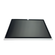 Filtru de confidentialitate pentru Apple MacBook 13" A2338 A2289 A2251 A2159 A1989 A1708 A1706, montaj adeziv, negru mat