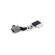 Mufa alimentare compatibila Dell Inspiron 14 5480, Inspiron 15 5580, Vostro 5481, 5581