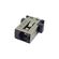 Mufa alimentare fara conector pentru placa de baza, compatibila Acer Aspire AO1-131, AO1-431, R7-372T, S5-371, SA5-271, Spin 3 SP314-51, Swift 3 SF314-52
