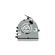 Cooler compatibil laptop Dell Inspiron 15 3583, 3584, 3593, 5575, 5594
