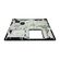 Carcasa superioara si tastatura Dell Vostro 15 5568, fara iluminare, gri, layout UK, cu slot pentru scaner amprenta, model 3VFPJ