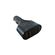 Incarcator auto compatibil cu Dell Latitude 5320, XPS 13 7390 USB-C 45W