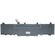 Baterie originala HP EliteBook 830 G7, 830 G8, 835 G7, 835 G8, 840 G7, 840 G8, 845 G7, 845 G8, mt46 Mobile Thin Client, ZBook Firefly 14 G8, 3 celule, 11.53V, 4400mAh, 53Wh, model 3ICP7/51/80, CC03XL, HSTNN-IB9F
