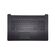 Carcasa superioara cu tastatura HP 17-BY, 17-CA, 17G-CR, 17Q-CS, 17T-BY, 17Z-CA, 470 G7, layout US, fara iluminare, negru, pentru echipare cu unitate optica, model L22751-B31