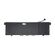 Baterie originala HP ENVY 13-ah, 13T-AH, 13-aq, 13T-AQ, ENVY x360 Convertible 13-ag, 13M-AG, 13Z-AG, 13-ar, 13M-AR, 13Z-AR, 4 celule, 15.4V, 3454mAh, 53.2Wh, model KC04XL