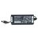 Alimentator monitor original Dell, 12V, 2.5A, 30W, mufa 5.5 x 2.1 mm, model DA-30E12, 770375-31L