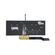 Tastatura originala laptop Dell Inspiron 13 7368, 7370, 7373, 7375, 7378, Inspiron 15 7569, 7570, 7573, 7579, 7580, Latitude 13 3379, Vostro 5471, cu iluminare, layout UK, model J8YTG