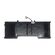 Baterie compatibila HP Envy 13-AD, 3600mAh, 7.7V, 28Wh, model AB06XL